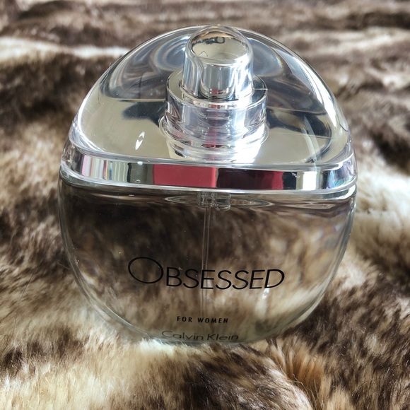 Calvin Klein Obsessed for woman NEW - Picture 1 of 5